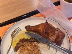 -大快活(丽丰店)