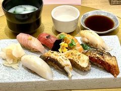 -鮨政· Omakase(港汇恒隆广场店)