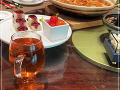-粗茶淡饭·隐庐私厨(东亭店)