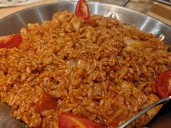 -米斯特比萨(罗斯福店)
