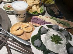 -鲜潭蒸汽石锅鱼(五道口购物中心店)