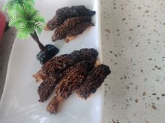 -墨脱石锅椰子鸡•海鲜糟粕醋(榆亚路店)