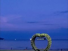 -三亚海棠湾万丽度假酒店