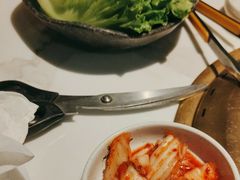 -炙城·韩式烤肉(南京东路店)