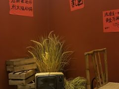 -鹤江桥·红油牛肉粉(SKP店)