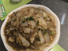 -全聚贤餐厅·湖北家常菜(沙湖店)