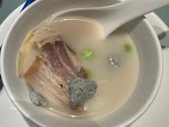 -小大董·烤鸭(观景餐厅·南京西路店)