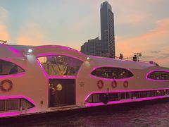 -大珍珠号夜游湄南河