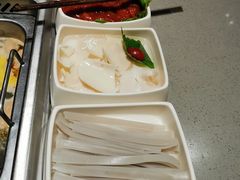 -海底捞火锅(方圆荟店)