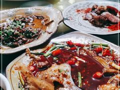 -李幺师鱼馆