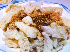 -宝葫芦西北茶食铺(万达店)