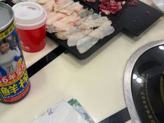 -联胜潮汕牛肉火锅(东苑南路店)