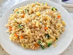 -墨脱石锅椰子鸡•海鲜糟粕醋(榆亚路店)
