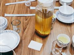 -王婆婆老妈蹄花川菜馆·非物质文化遗产(太古里一店)