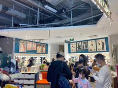 -海马体照相馆(深圳万象天地店)