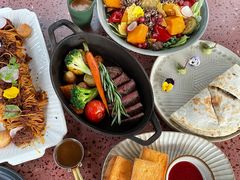 -La Terre乐田(万象城店)