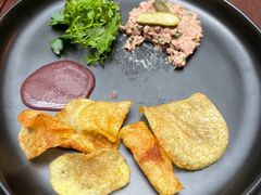 -Tivano意大利餐厅(成都居舍酒店)