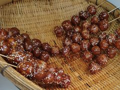-邓记新一代糖油果子(四川煤管局供销公司职工宿舍店)