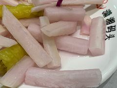 -潇湘码头·鲜湘菜(清河店)