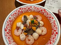 -波螺油子青岛本帮菜(银座店)