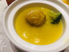 -桃花源精菜馆(玉泉路店)