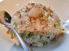 黑松露海皇炒饭-潮民公馆(BFC外滩金融中心店)