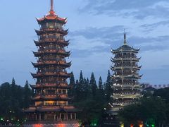 -维也纳国际酒店·广西桂林中山路店