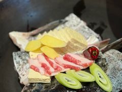 -二胖家铁锅炖大鹅(双井店)
