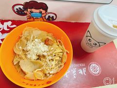 -农园餐厅(北京大学店)