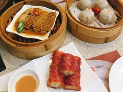 -点都德(盘福楼店)