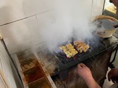 -张四烤羊肉(西藏自治区拉萨市丹杰林巷店)