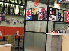 大堂-八间(合生汇店)