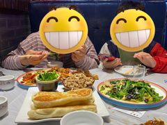 -渔民船说·北塘海鲜·天津菜·海肠捞饭(北塘古镇店)