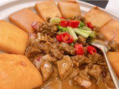 -同庆楼(滨湖万达广场店)