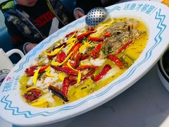 -花椒俏川菜小馆(南海万达店)