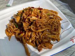 -神仙钵湘香土菜馆(光华路店)