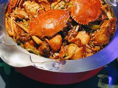 -徐记小怪兽肉蟹煲店(哈西万达金街店)