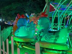 -三亚海昌梦幻海洋不夜城