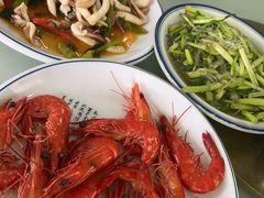 -八方海味餐厅