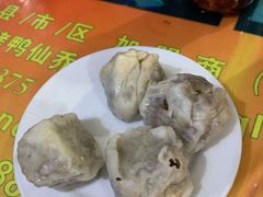 烧卖-马记粉店(五一东村店)