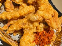 -廖川菜(金虹桥店)