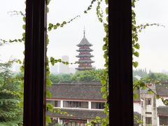 -苏州吴宫泛太平洋酒店