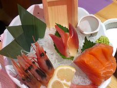 -有喜屋·日料·居酒屋(旭辉广场店)