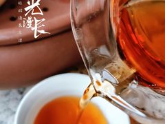-豫园湖心亭茶楼