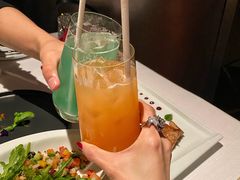 -郑州绿地JW万豪酒店The Grill烤汇扒房