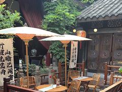 -三只耳火锅(宽窄巷子店)