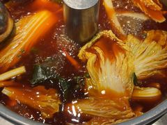 -麻辣空间·清油火锅(万达广场店)