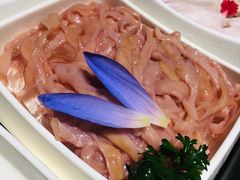 -海底捞火锅(海宁路店)