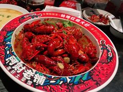 -阿财老铺·老蚌埠龙虾城(华夏总店)