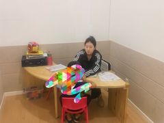 -金色雨林感统教育(北苑华贸天地店)